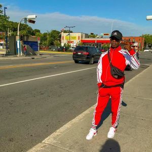 Meet your Posher, Arnauld